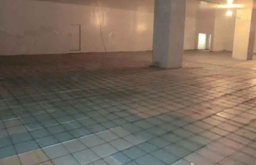 冷庫地面施工工藝流程 冷庫地面施工工藝流程