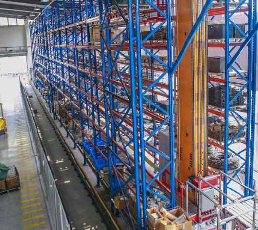 建造一個(gè)2500平米智能化冷庫(kù)價(jià)格多少錢(qián) 建造一個(gè)2500平米智能化冷庫(kù)價(jià)格多少錢(qián)