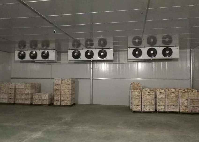 安裝700立方的冷庫(kù)需要多少錢 安裝700立方的冷庫(kù)需要多少錢