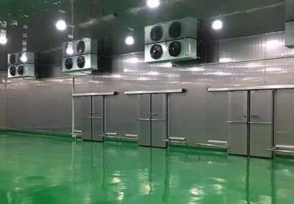 冷庫驗證包括哪些內(nèi)容 冷庫驗證包括哪些內(nèi)容