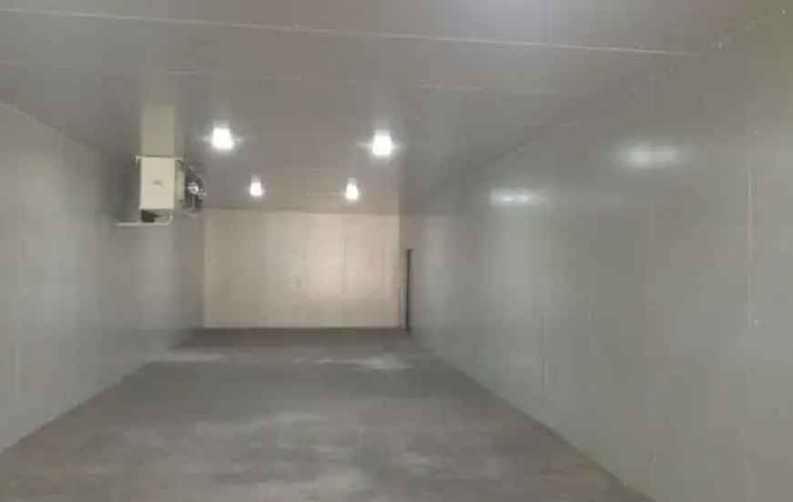 氣調冷庫要比保鮮冷庫貴嗎