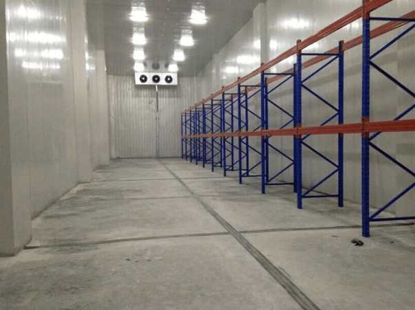 建造一個大型超市生鮮冷庫安裝多少錢 建造一個大型超市生鮮冷庫安裝多少錢