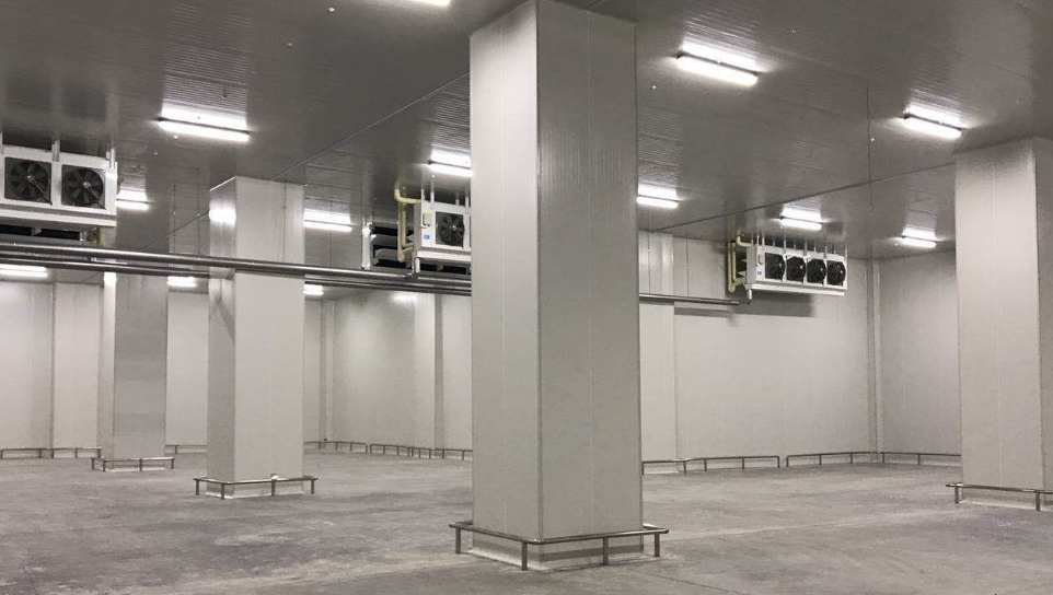 安裝恒溫庫大概多少錢