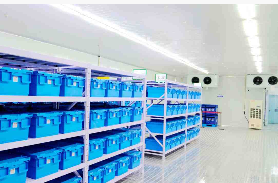 建一個醫藥冷庫花費大約需要多少錢 建一個醫藥冷庫花費大約需要多少錢