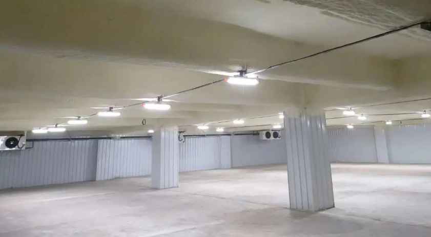 低溫冷庫(kù)建造流程步驟說(shuō)明