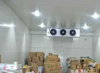 200平米冷庫全套報價需要多少錢 200平米冷庫全套報價需要多少錢