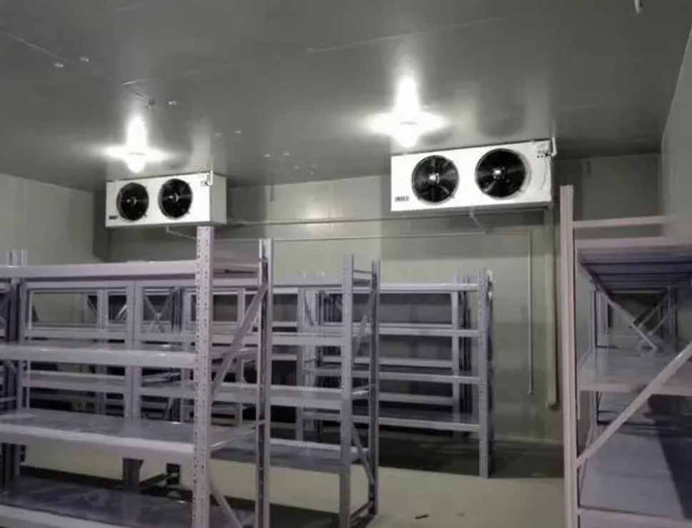 冷庫(kù)鋁排和風(fēng)冷的區(qū)別在哪 冷庫(kù)鋁排和風(fēng)冷的區(qū)別在哪