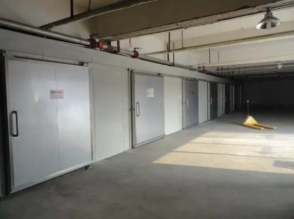 土豆在冷庫里的儲存方法和注意事項