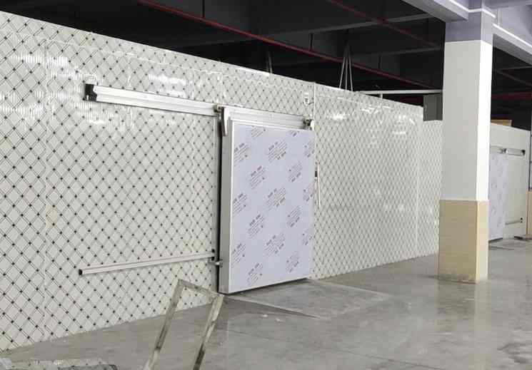 冷庫預冷間具體有什么作用 冷庫預冷間具體有什么作用