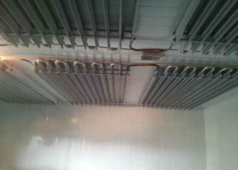 零下60度海鮮速凍冷庫大概多少錢 零下60度海鮮速凍冷庫大概多少錢