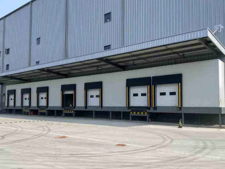 在南京,如何選擇一家好的冷庫安裝公司 在南京,如何選擇一家好的冷庫安裝公司