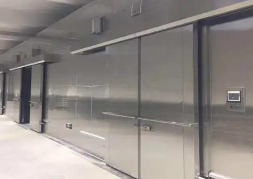 全套不銹鋼冷庫價格多少錢 全套不銹鋼冷庫價格多少錢