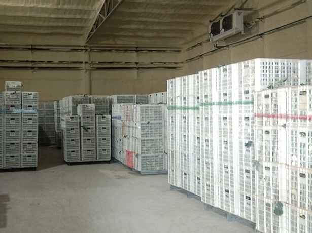 冷庫制冷有哪幾種方式