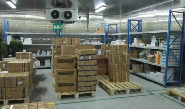 冷庫調試注意事項有哪些