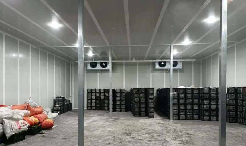 冷庫(kù)節(jié)能省電的方法有哪些