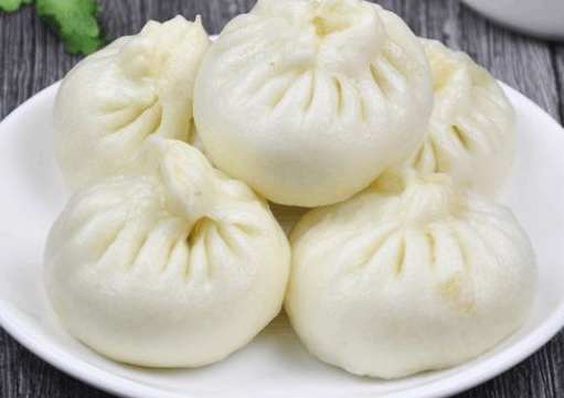 包子放在速凍冷庫能放多長時(shí)間 包子放在速凍冷庫能放多長時(shí)間