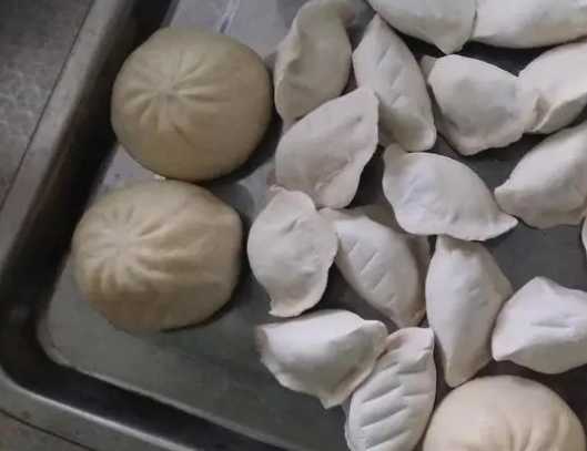 包子放在速凍冷庫能放多長時(shí)間 包子放在速凍冷庫能放多長時(shí)間