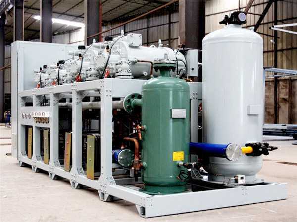 冷庫(kù)冷凍機(jī)組維修廠家 冷庫(kù)冷凍機(jī)組維修廠家