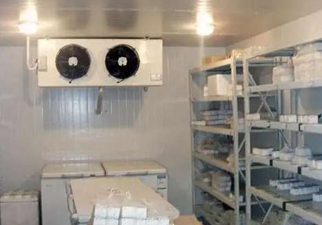 藥品冷庫具有什么作用