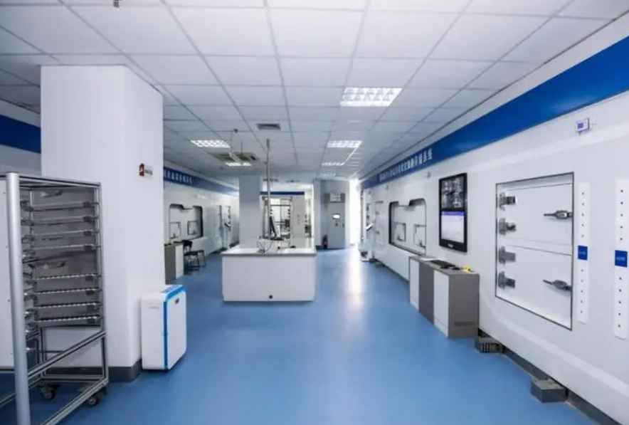 醫(yī)療冷庫工程安裝大約需要多少錢