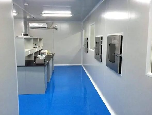 生物醫藥冷庫設計方案有哪些要點