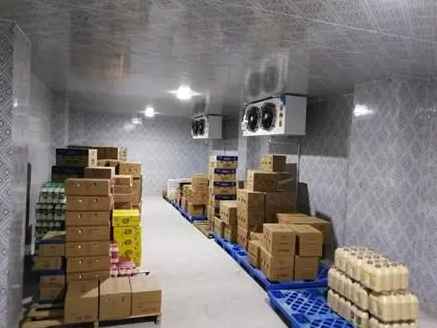 冷庫的安裝有哪些要求 冷庫的安裝有哪些要求