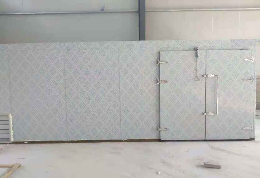 南京冷庫安裝如何保證質量? 南京冷庫安裝如何保證質量?