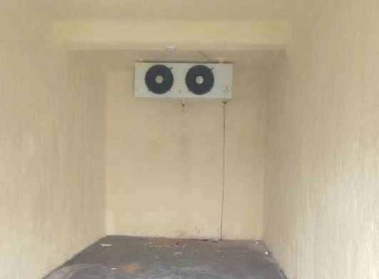 噴涂冷庫保溫效果好嗎 噴涂冷庫保溫效果好嗎