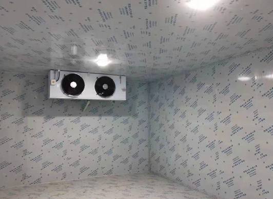 活動冷庫有什么優點和缺點