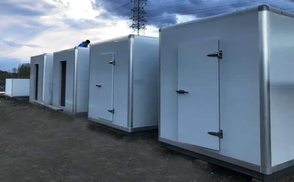 集裝箱冷庫(kù)通常得多少錢 集裝箱冷庫(kù)通常得多少錢