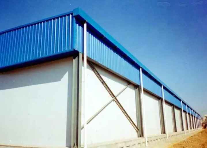 鋼結(jié)構(gòu)冷庫多少錢一平方米 鋼結(jié)構(gòu)冷庫多少錢一平方米