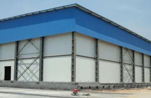 鋼結(jié)構(gòu)冷庫多少錢一平方米 鋼結(jié)構(gòu)冷庫多少錢一平方米