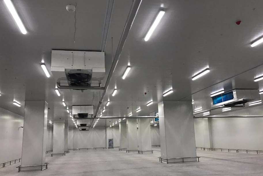 想知道安裝高溫冷庫的價格嗎？答案都在這里！