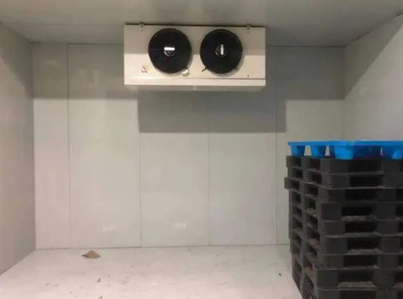 冷庫膨脹閥結(jié)霜是什么原因