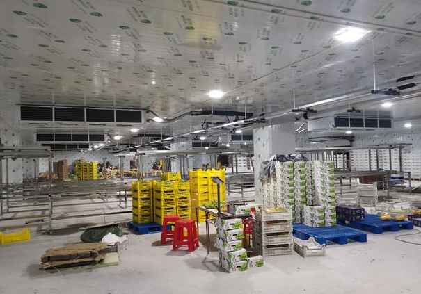 如何準(zhǔn)確計(jì)算冷庫(kù)安裝價(jià)格？