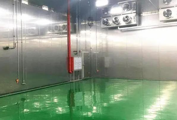 南京冷庫安裝費(fèi)用多少合理？