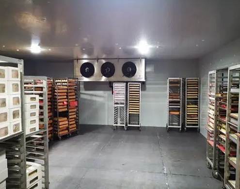 建造600平方米蘋果冷庫的成本預算是多少？