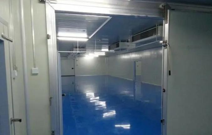 給醫院安裝1500平方藥品冷庫造價多少錢？