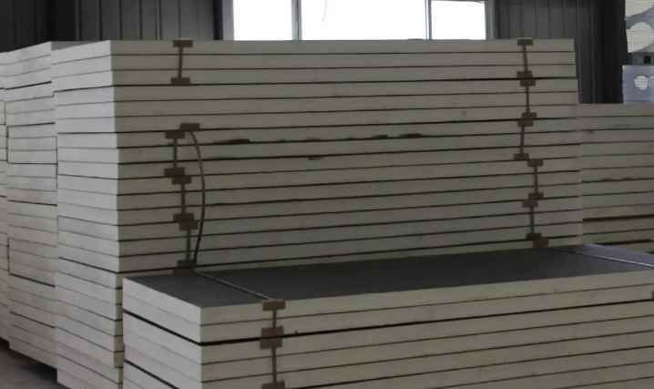 冷庫(kù)保溫板施工注意事項(xiàng) 冷庫(kù)保溫板施工注意事項(xiàng)