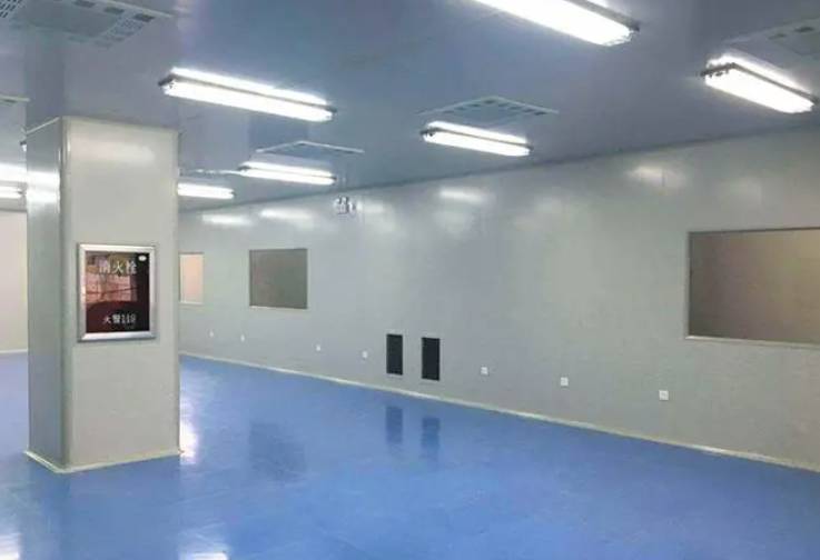 大型冷庫究竟為何要進行分間設計？