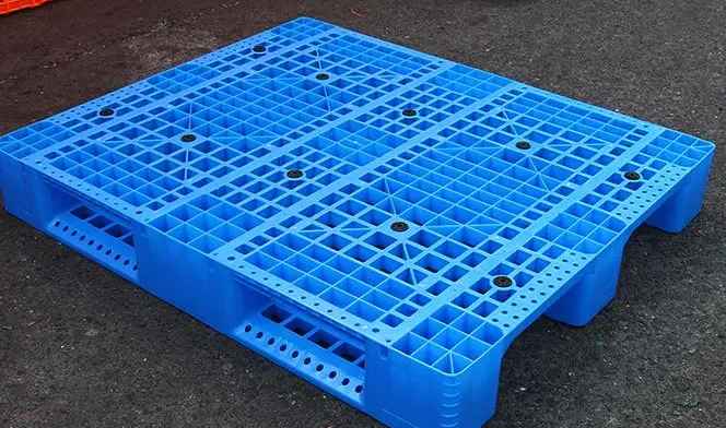 冷庫托盤一般用什么材料做的 冷庫托盤一般用什么材料做的