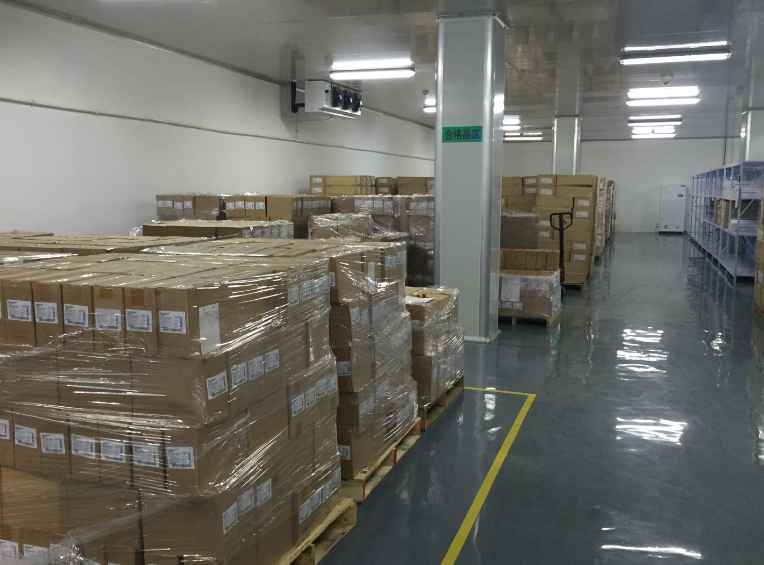 食品保鮮為何依賴?yán)鋷熨A藏？