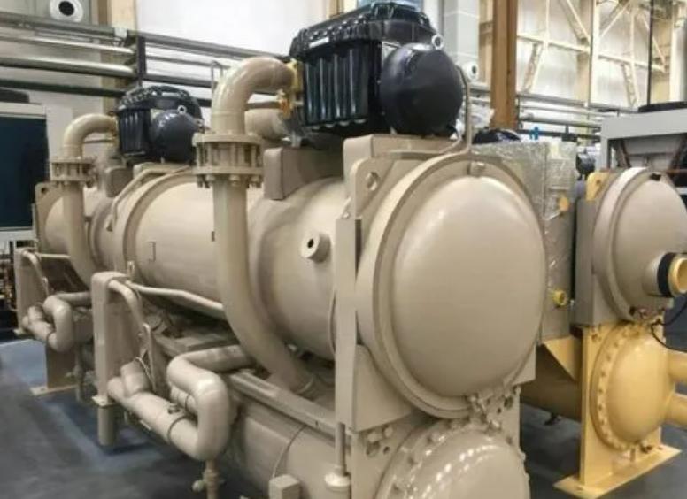 冬季冰水機(jī)組四大維護(hù)保養(yǎng)指南？