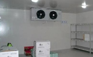 小型冷庫(kù)優(yōu)點(diǎn) 小型冷庫(kù)優(yōu)點(diǎn)