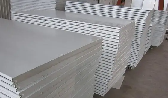 冷庫(kù)板設(shè)計(jì)