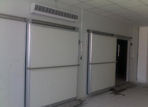 冷庫(kù)平移門 冷庫(kù)平移門